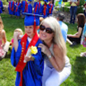 Meet your Posher, Johnna